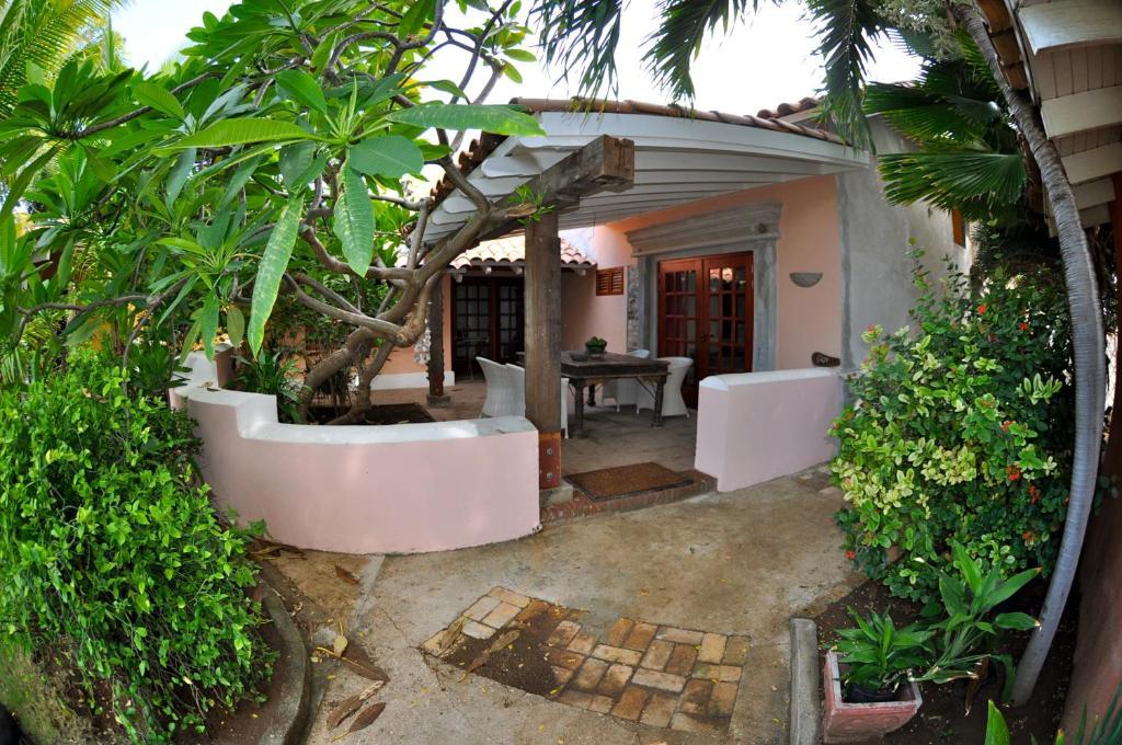 Sun Reef Village On Sea Willemstad Quarto foto