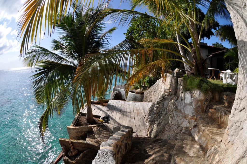 Sun Reef Village On Sea Willemstad Quarto foto