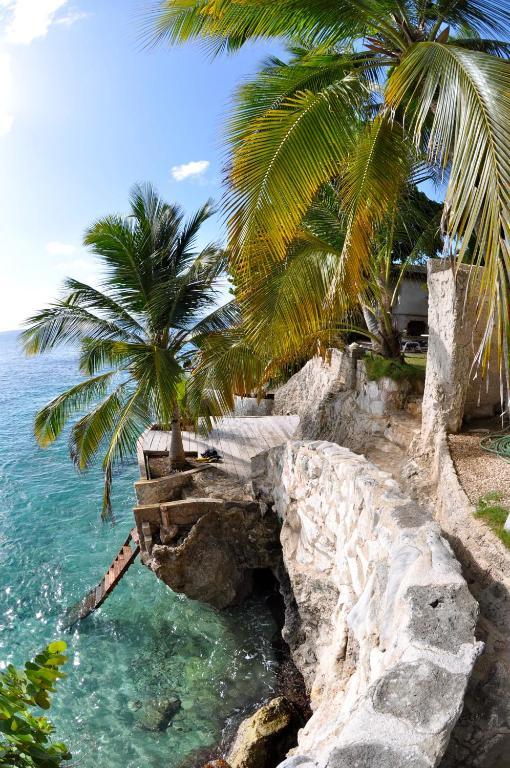 Sun Reef Village On Sea Willemstad Quarto foto