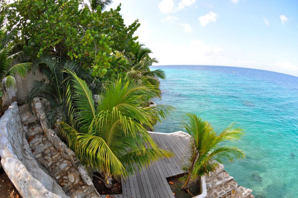 Sun Reef Village On Sea Willemstad Quarto foto